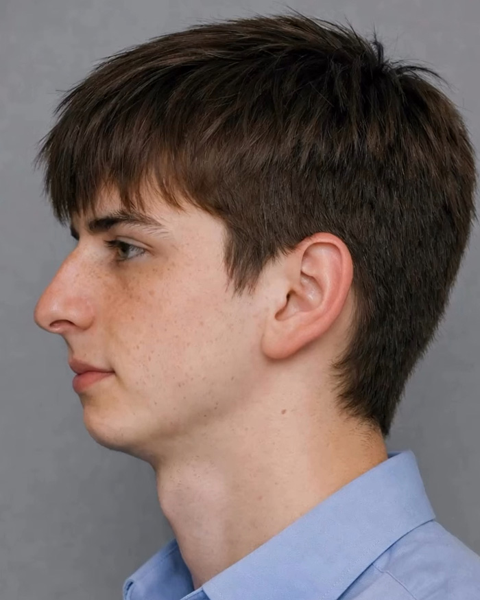 “Best Facial Harmonization I’ve Ever Seen”: 25 Before-And-Afters By A Plastic Surgeon Whose Work Went Viral