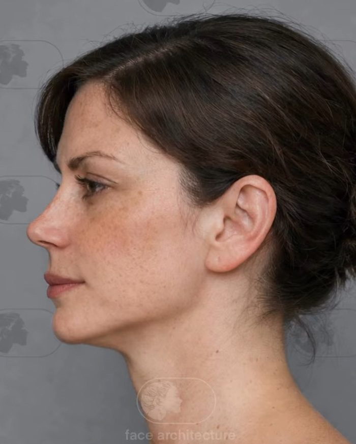 “Best Facial Harmonization I’ve Ever Seen”: 25 Before-And-Afters By A Plastic Surgeon Whose Work Went Viral