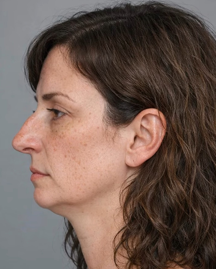 “Best Facial Harmonization I’ve Ever Seen”: 25 Before-And-Afters By A Plastic Surgeon Whose Work Went Viral