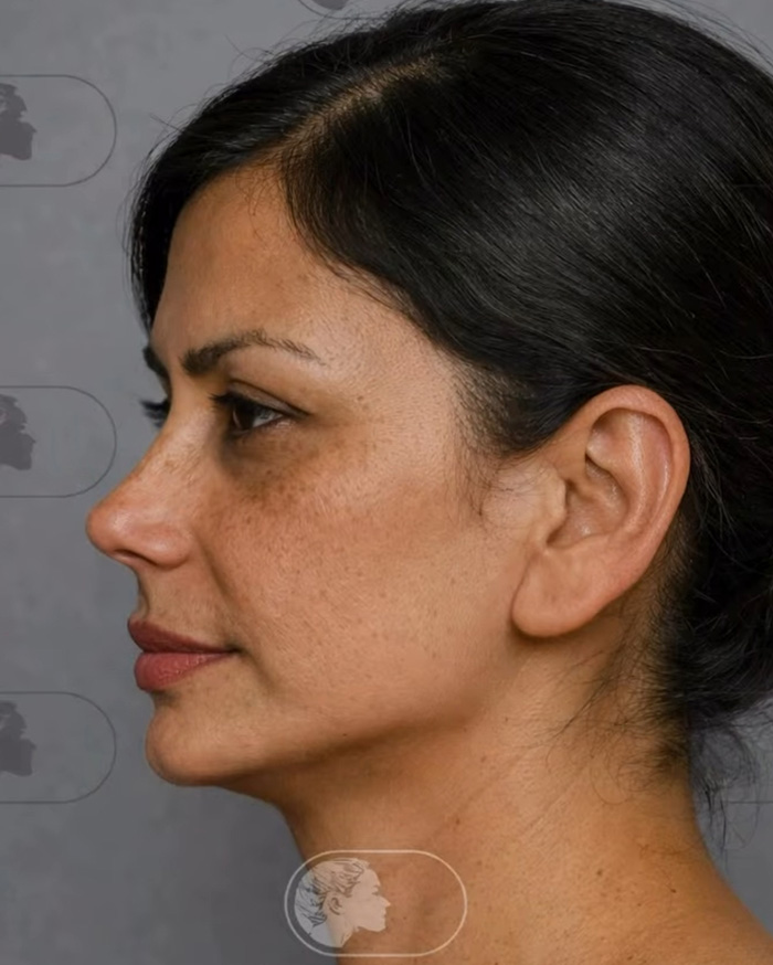 “Best Facial Harmonization I’ve Ever Seen”: 25 Before-And-Afters By A Plastic Surgeon Whose Work Went Viral