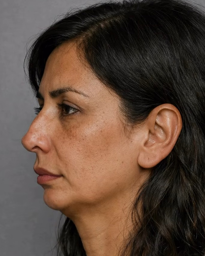 “Best Facial Harmonization I’ve Ever Seen”: 25 Before-And-Afters By A Plastic Surgeon Whose Work Went Viral