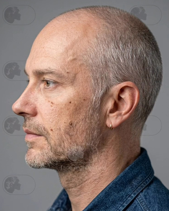 “Best Facial Harmonization I’ve Ever Seen”: 25 Before-And-Afters By A Plastic Surgeon Whose Work Went Viral