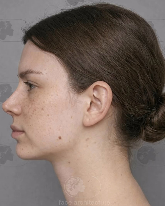 “Best Facial Harmonization I’ve Ever Seen”: 25 Before-And-Afters By A Plastic Surgeon Whose Work Went Viral