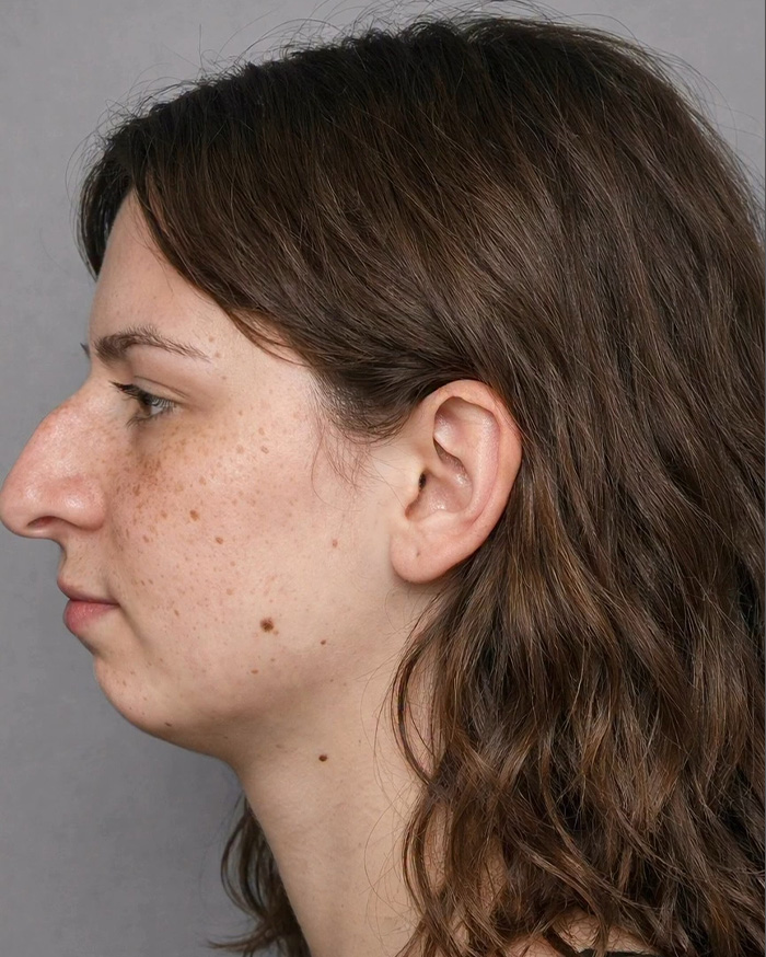 “Best Facial Harmonization I’ve Ever Seen”: 25 Before-And-Afters By A Plastic Surgeon Whose Work Went Viral