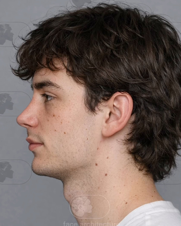 “Best Facial Harmonization I’ve Ever Seen”: 25 Before-And-Afters By A Plastic Surgeon Whose Work Went Viral