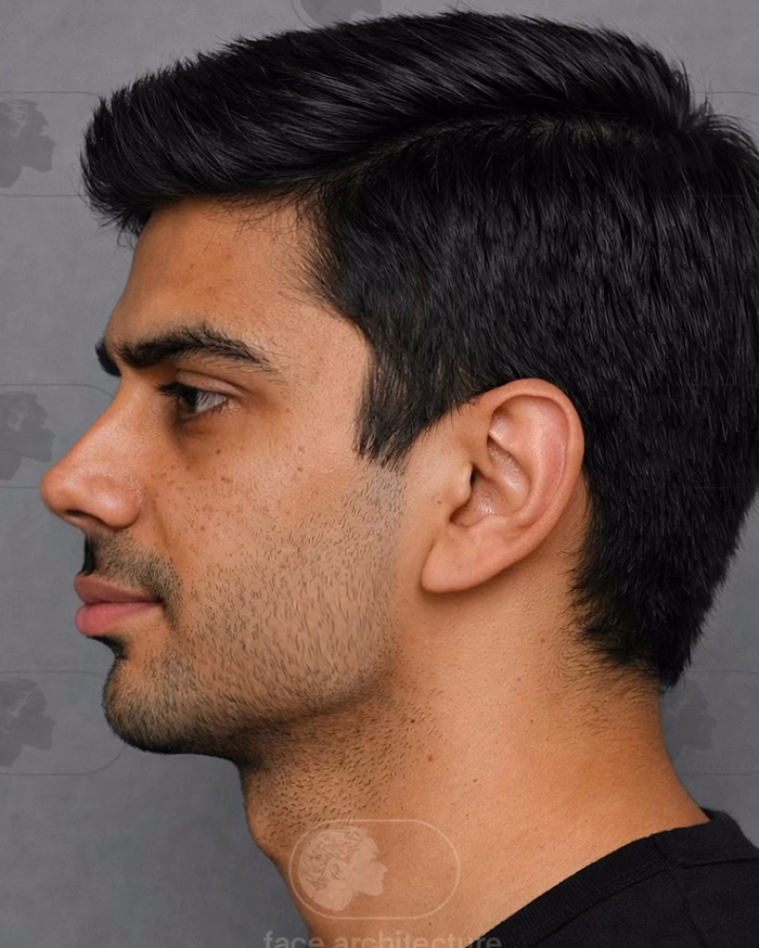 “Best Facial Harmonization I’ve Ever Seen”: 25 Before-And-Afters By A Plastic Surgeon Whose Work Went Viral