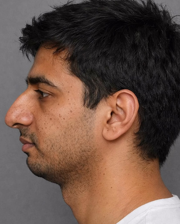 “Best Facial Harmonization I’ve Ever Seen”: 25 Before-And-Afters By A Plastic Surgeon Whose Work Went Viral