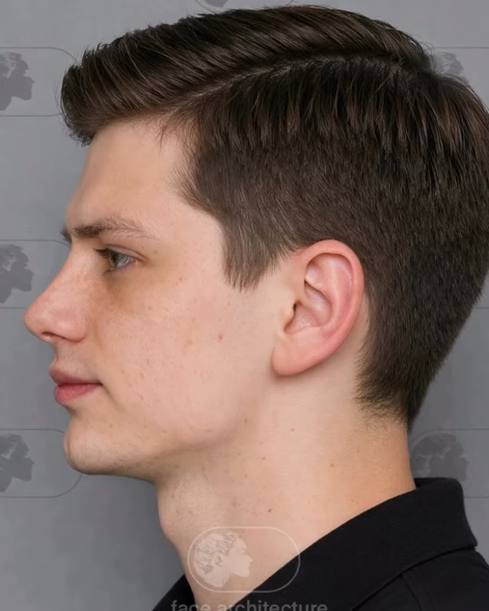 “Best Facial Harmonization I’ve Ever Seen”: 25 Before-And-Afters By A Plastic Surgeon Whose Work Went Viral