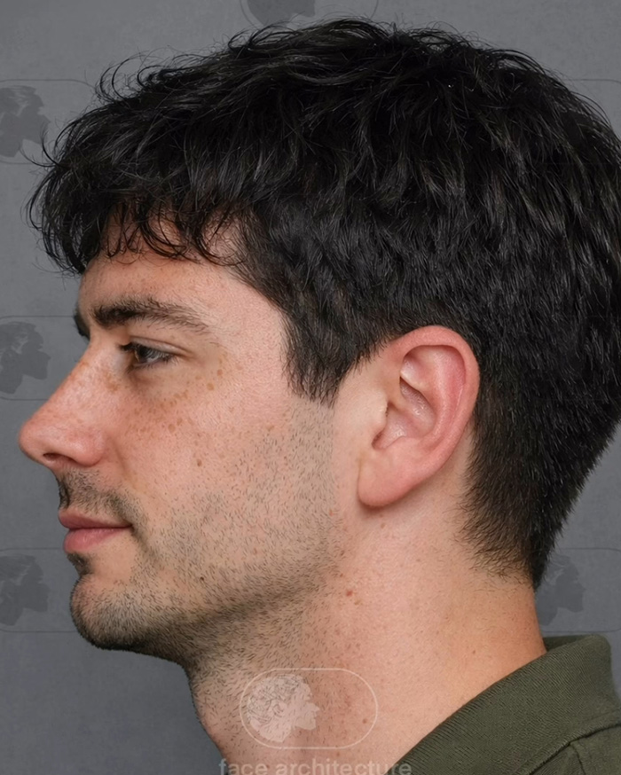 “Best Facial Harmonization I’ve Ever Seen”: 25 Before-And-Afters By A Plastic Surgeon Whose Work Went Viral