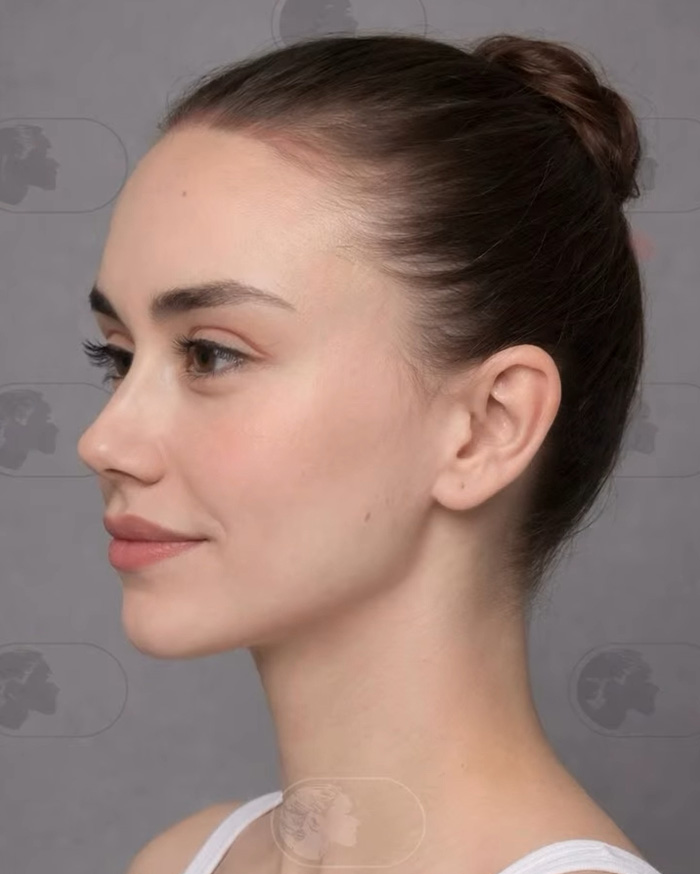 “Best Facial Harmonization I’ve Ever Seen”: 25 Before-And-Afters By A Plastic Surgeon Whose Work Went Viral