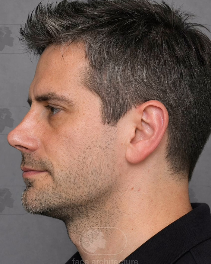 “Best Facial Harmonization I’ve Ever Seen”: 25 Before-And-Afters By A Plastic Surgeon Whose Work Went Viral