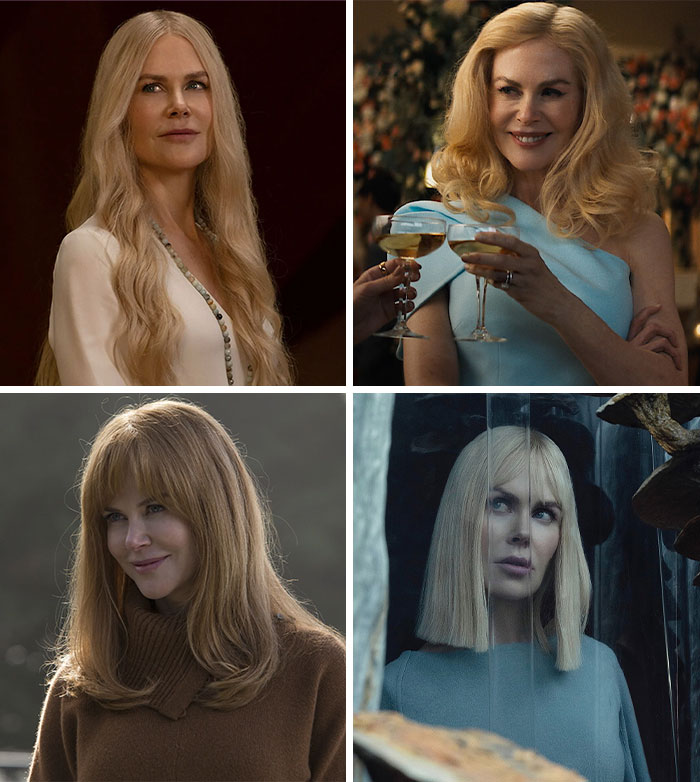 Fans Roast Nicole Kidman At CinemaCon In Las Vegas For &lsquo;Fail&rsquo; As They Spot Odd Detail