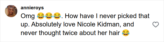 Fans Roast Nicole Kidman At CinemaCon In Las Vegas For &lsquo;Fail&rsquo; As They Spot Odd Detail