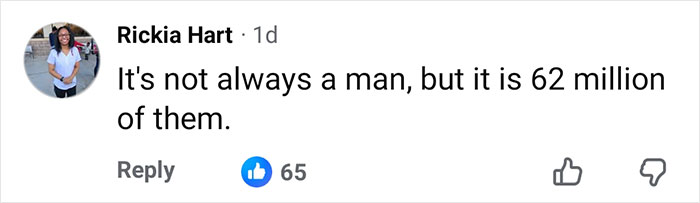 Investigation Uncovers Depraved Website That Gives Men Advice On How To Commit Horrible Crimes Against Their Own Wives