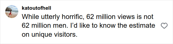 Investigation Uncovers Depraved Website That Gives Men Advice On How To Commit Horrible Crimes Against Their Own Wives