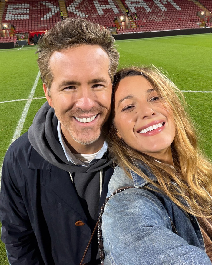 “She Is Just Not There”: Blake Lively And Ryan Reynold’s Bleak New Lives Revealed In Report Amid Plans To Possibly Flee US
