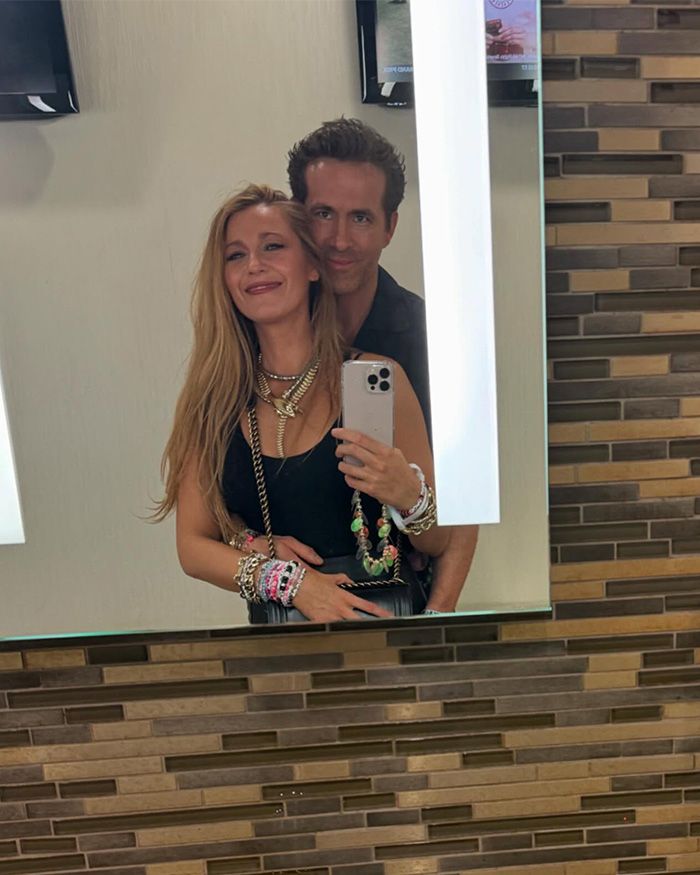 “She Is Just Not There”: Blake Lively And Ryan Reynold’s Bleak New Lives Revealed In Report Amid Plans To Possibly Flee US