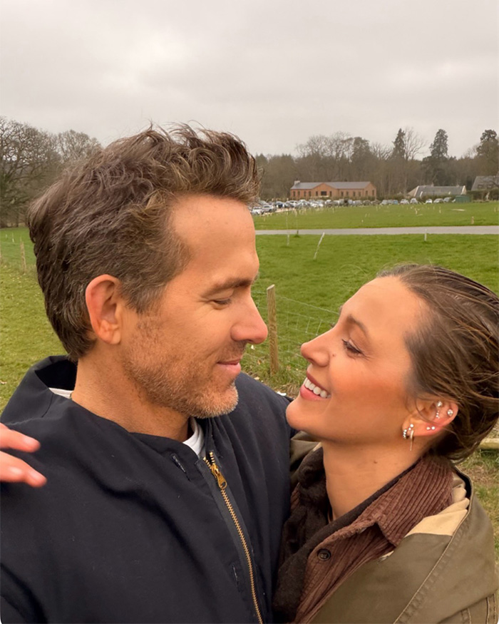 “She Is Just Not There”: Blake Lively And Ryan Reynold’s Bleak New Lives Revealed In Report Amid Plans To Possibly Flee US