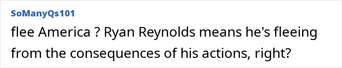 “She Is Just Not There”: Blake Lively And Ryan Reynold’s Bleak New Lives Revealed In Report Amid Plans To Possibly Flee US