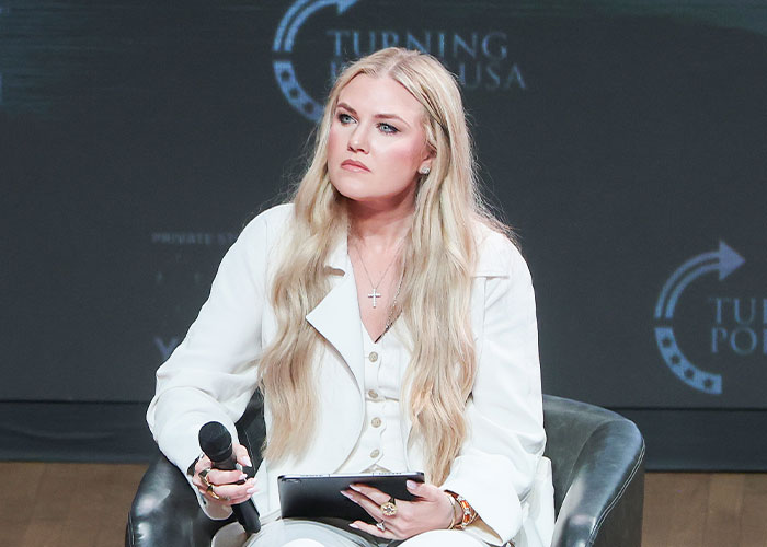 “Embarrassing” Revelation Behind Erika Kirk&rsquo;s Sudden Turning Point USA Pull‑Out