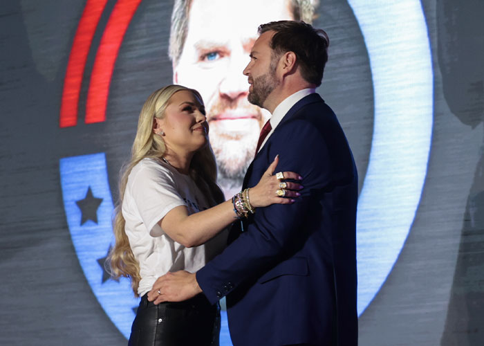 “Embarrassing” Revelation Behind Erika Kirk&rsquo;s Sudden Turning Point USA Pull‑Out