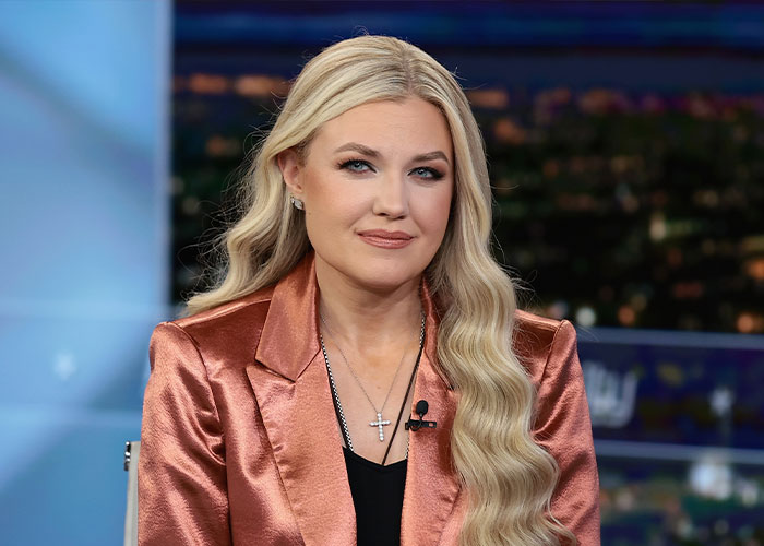 “Embarrassing” Revelation Behind Erika Kirk&rsquo;s Sudden Turning Point USA Pull‑Out