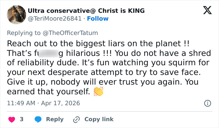 “Embarrassing” Revelation Behind Erika Kirk&rsquo;s Sudden Turning Point USA Pull‑Out