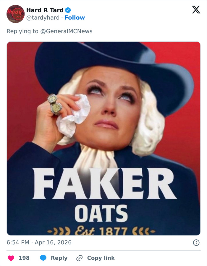 “Embarrassing” Revelation Behind Erika Kirk&rsquo;s Sudden Turning Point USA Pull‑Out