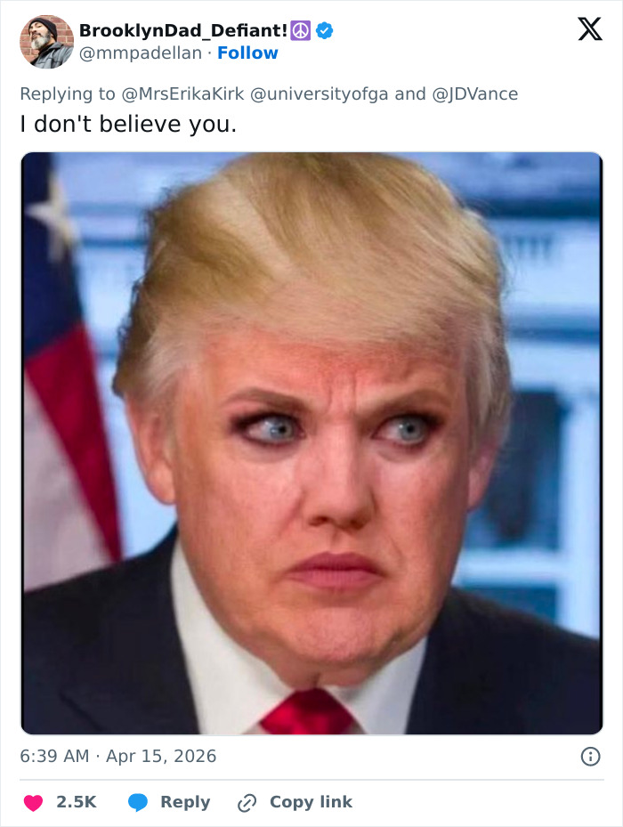 “Embarrassing” Revelation Behind Erika Kirk&rsquo;s Sudden Turning Point USA Pull‑Out