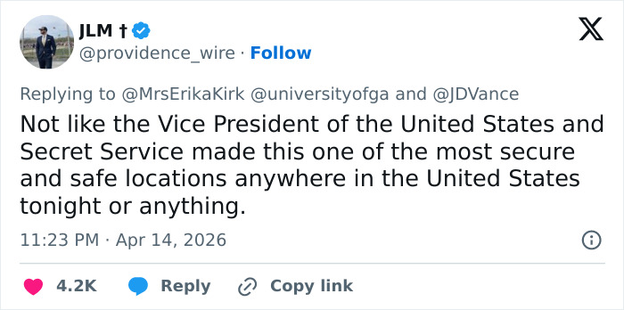 “Embarrassing” Revelation Behind Erika Kirk&rsquo;s Sudden Turning Point USA Pull‑Out