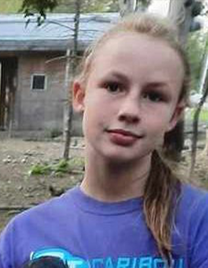 13-Year-Old Vanishes From Family&rsquo;s Yurt In Rural Maine&mdash;Now Her Dad Issues Disturbing Warning