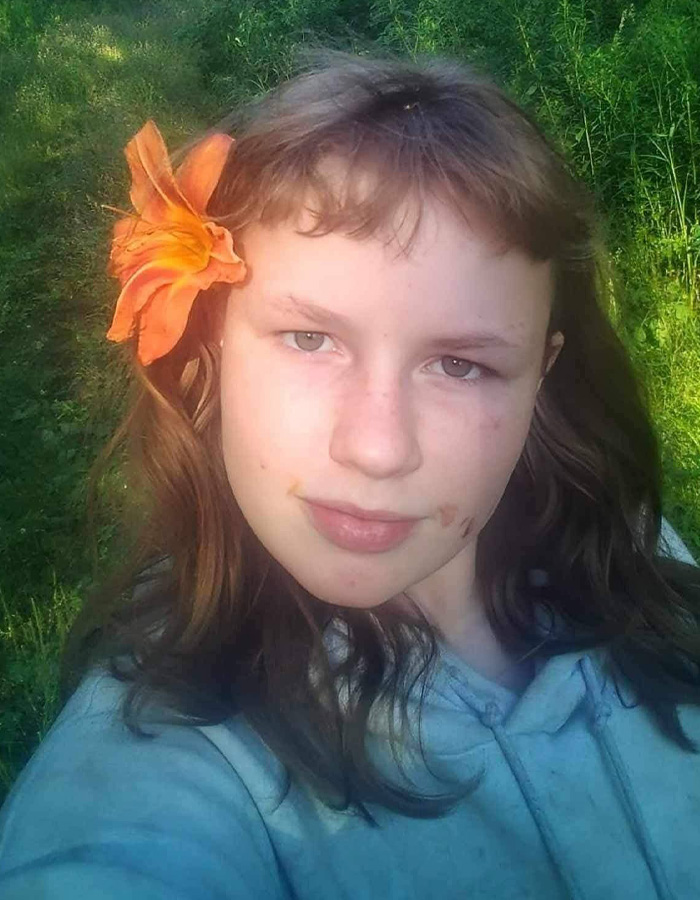 13-Year-Old Vanishes From Family&rsquo;s Yurt In Rural Maine&mdash;Now Her Dad Issues Disturbing Warning