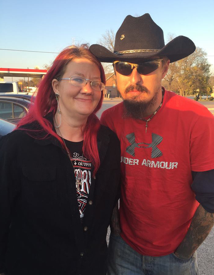 13-Year-Old Vanishes From Family&rsquo;s Yurt In Rural Maine&mdash;Now Her Dad Issues Disturbing Warning