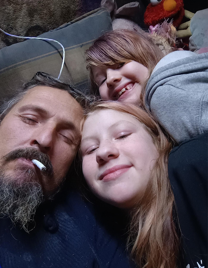13-Year-Old Vanishes From Family&rsquo;s Yurt In Rural Maine&mdash;Now Her Dad Issues Disturbing Warning