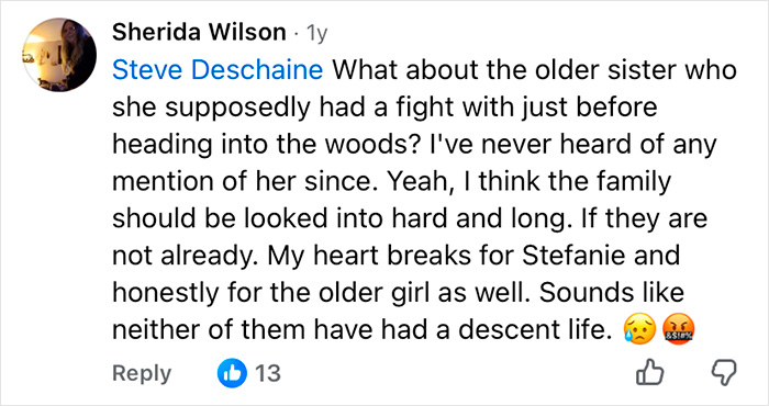 13-Year-Old Vanishes From Family&rsquo;s Yurt In Rural Maine&mdash;Now Her Dad Issues Disturbing Warning