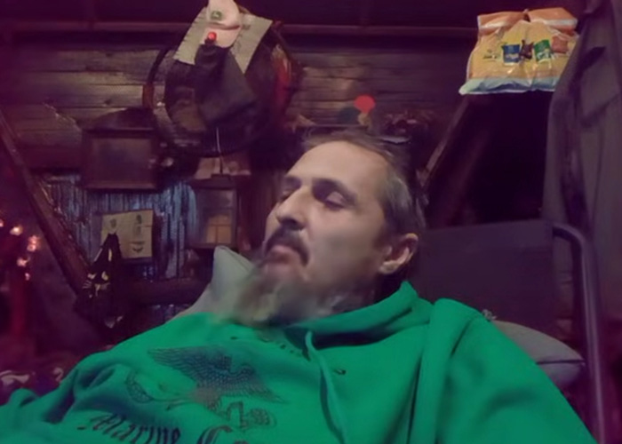 13-Year-Old Vanishes From Family&rsquo;s Yurt In Rural Maine&mdash;Now Her Dad Issues Disturbing Warning