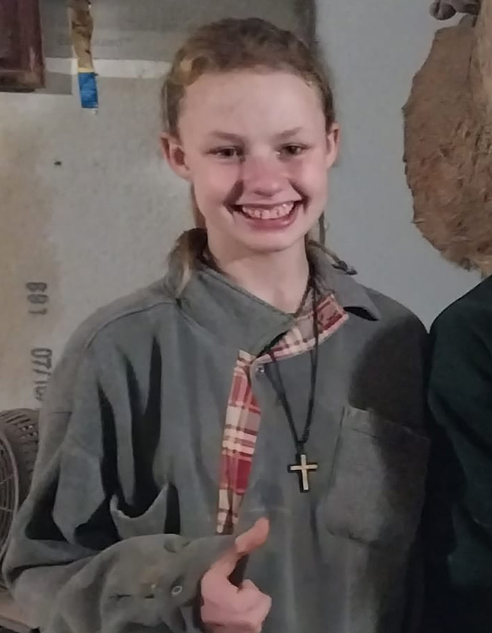 13-Year-Old Vanishes From Family&rsquo;s Yurt In Rural Maine&mdash;Now Her Dad Issues Disturbing Warning
