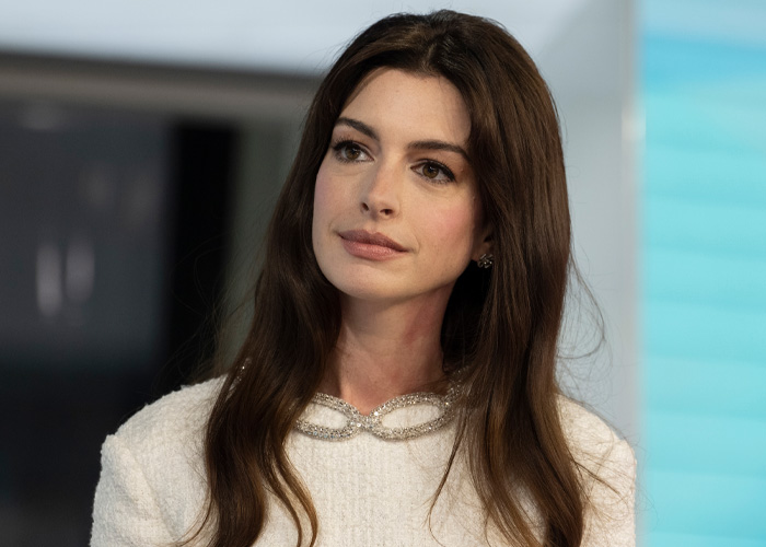 Why Savannah Guthrie Vanished From ‘Today’ Mid‑Interview With Anne Hathaway