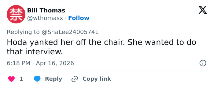 Why Savannah Guthrie Vanished From ‘Today’ Mid‑Interview With Anne Hathaway