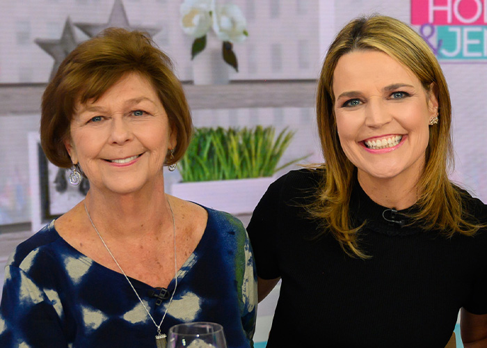 Why Savannah Guthrie Vanished From ‘Today’ Mid‑Interview With Anne Hathaway