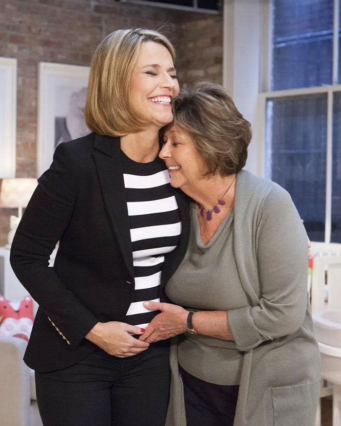 Why Savannah Guthrie Vanished From ‘Today’ Mid‑Interview With Anne Hathaway