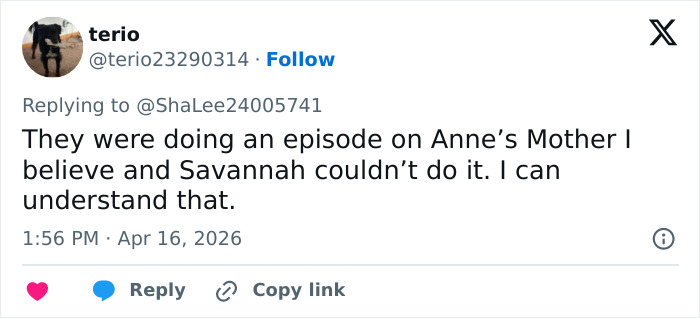 Why Savannah Guthrie Vanished From ‘Today’ Mid‑Interview With Anne Hathaway