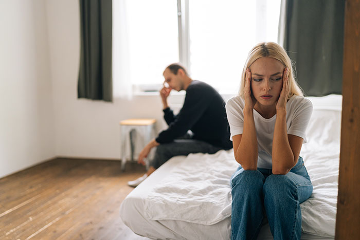 &ldquo;Suddenly, Trust Is Gone&rdquo;: Woman Considers Divorce After Her Husband Starts Acting Weird