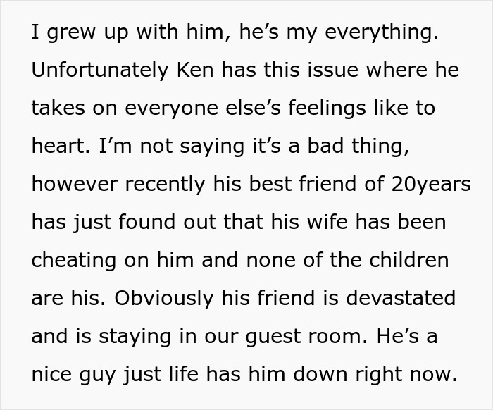 &ldquo;Suddenly, Trust Is Gone&rdquo;: Woman Considers Divorce After Her Husband Starts Acting Weird