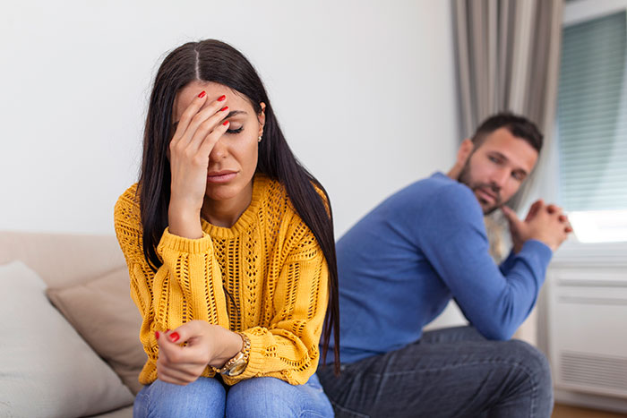 &ldquo;Suddenly, Trust Is Gone&rdquo;: Woman Considers Divorce After Her Husband Starts Acting Weird