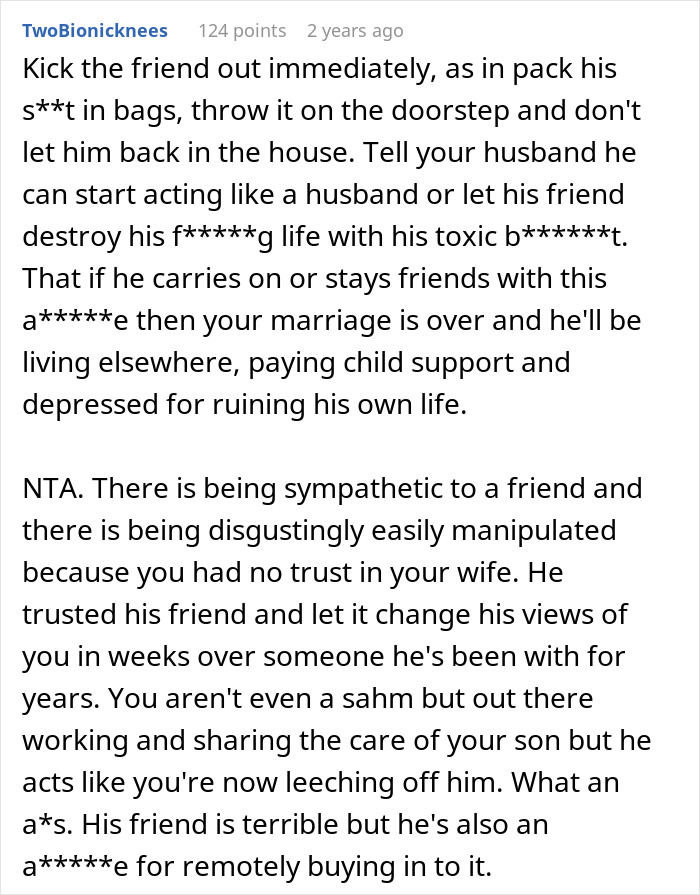 &ldquo;Suddenly, Trust Is Gone&rdquo;: Woman Considers Divorce After Her Husband Starts Acting Weird