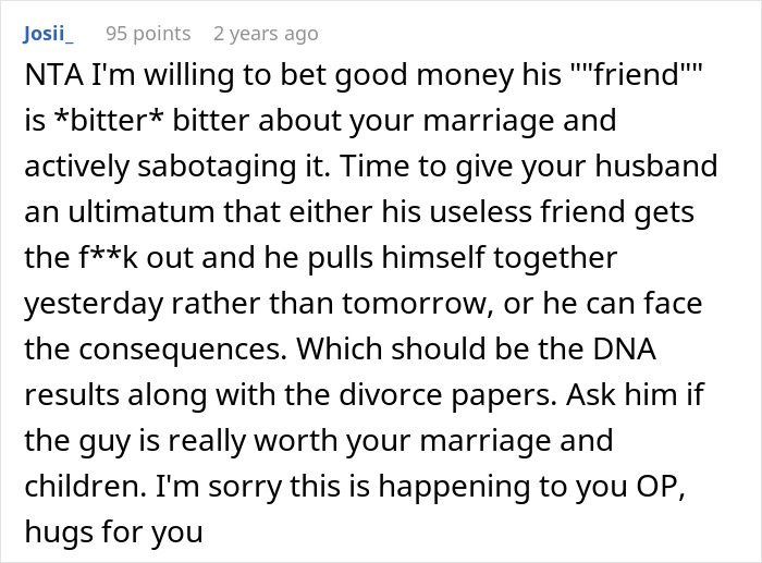 &ldquo;Suddenly, Trust Is Gone&rdquo;: Woman Considers Divorce After Her Husband Starts Acting Weird