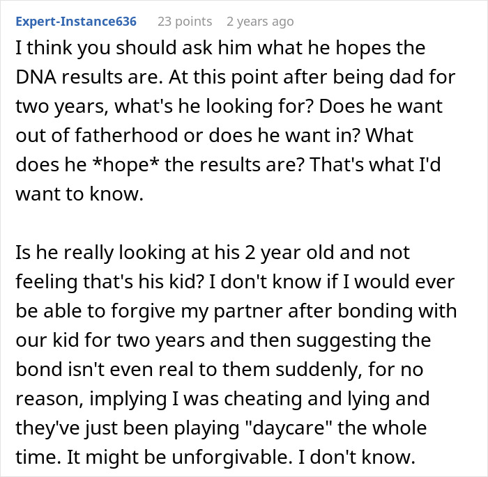 &ldquo;Suddenly, Trust Is Gone&rdquo;: Woman Considers Divorce After Her Husband Starts Acting Weird
