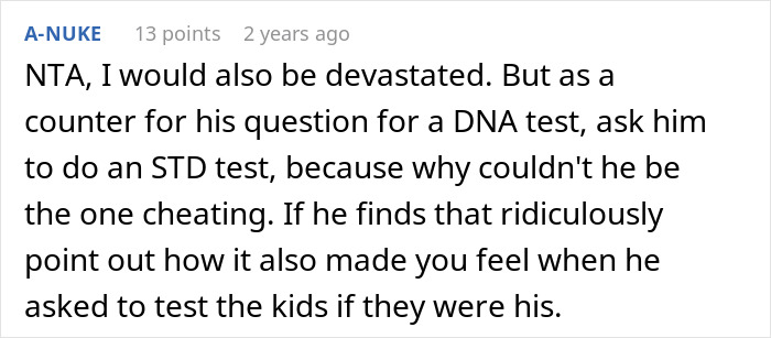 &ldquo;Suddenly, Trust Is Gone&rdquo;: Woman Considers Divorce After Her Husband Starts Acting Weird