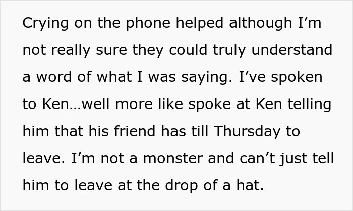 &ldquo;Suddenly, Trust Is Gone&rdquo;: Woman Considers Divorce After Her Husband Starts Acting Weird